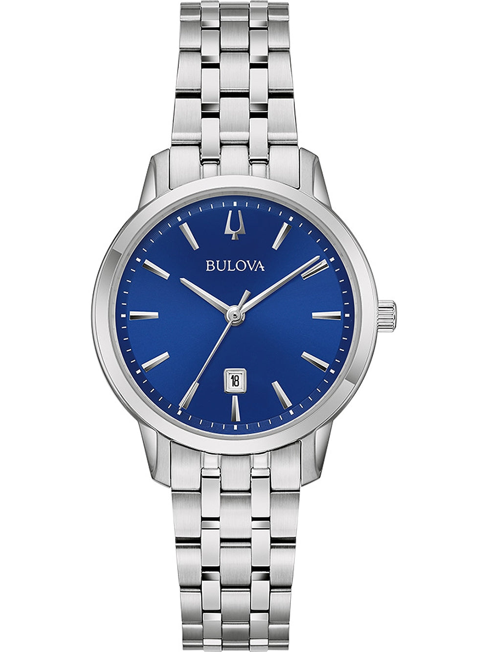BULOVA Mod. 96M166-0