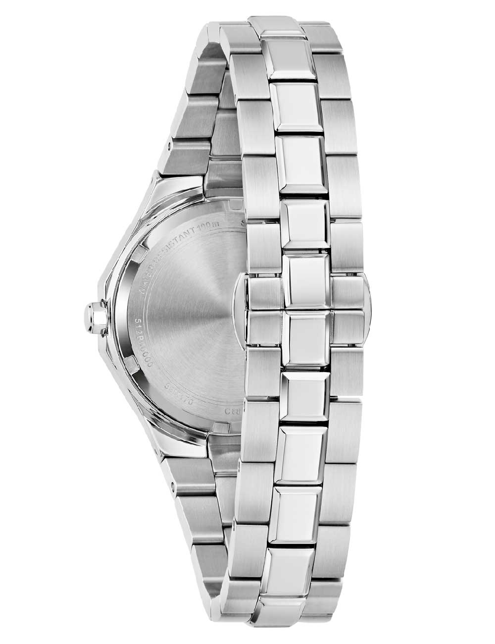 BULOVA Mod. OCTAGON-2