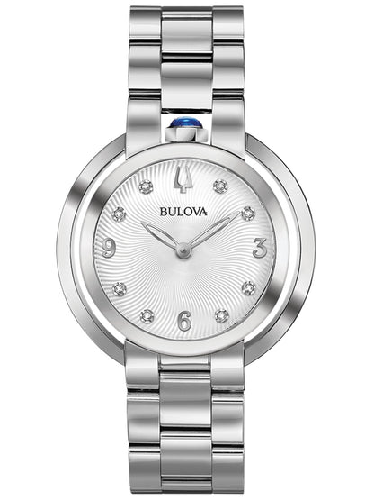 BULOVA Mod. 96P184-0