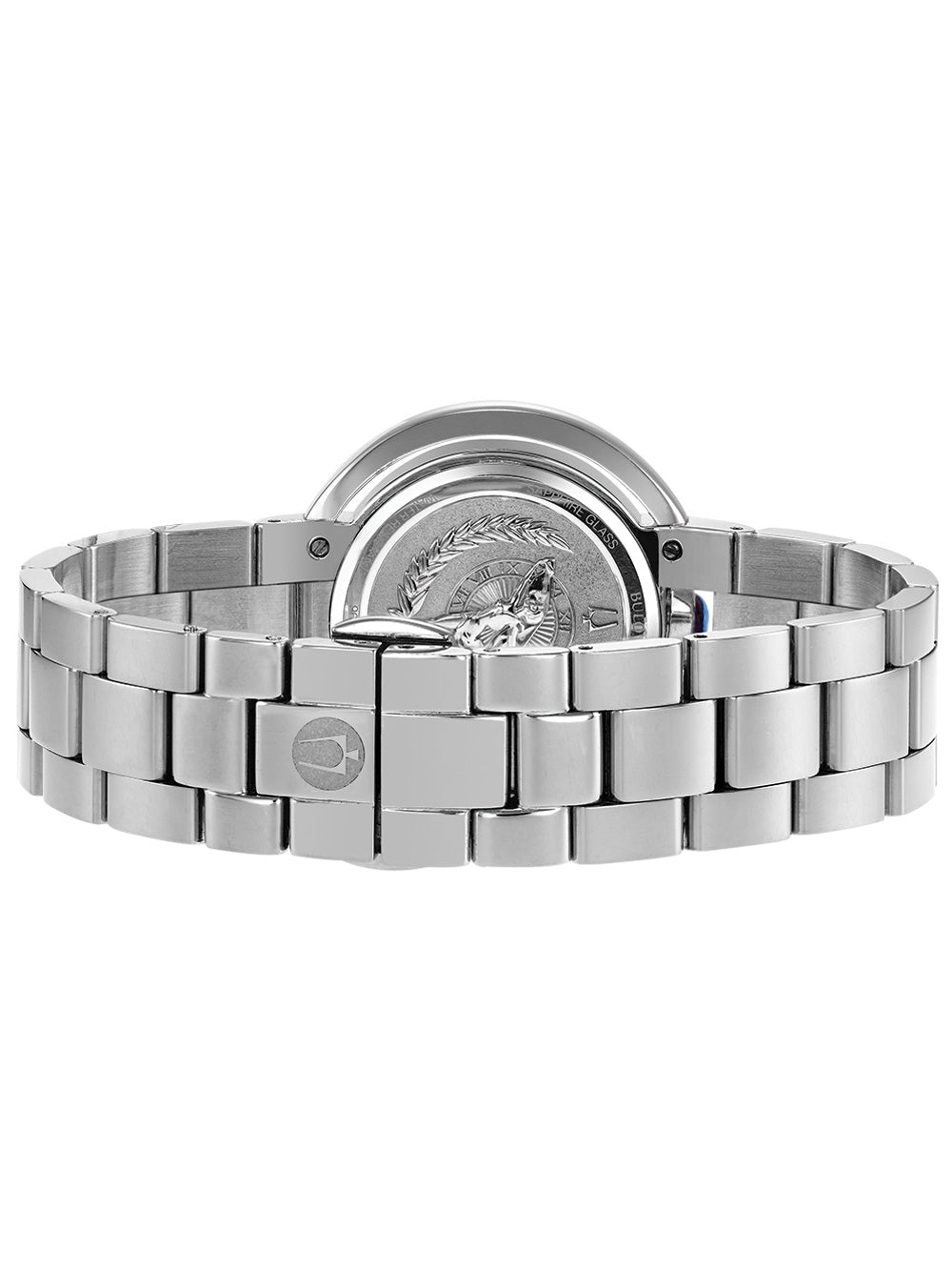 BULOVA Mod. 96P184-2