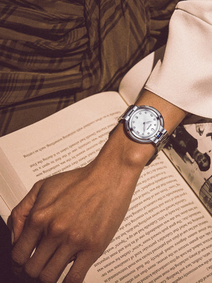 BULOVA Mod. 96P184-3
