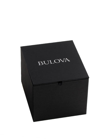 BULOVA Mod. 96P184-4