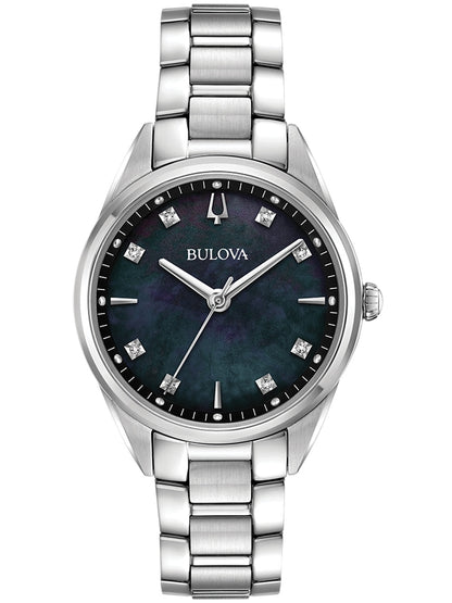 BULOVA Mod. 96P198-0