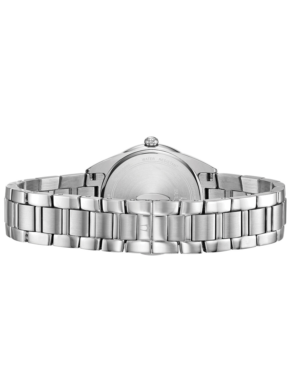 BULOVA Mod. 96P198-2