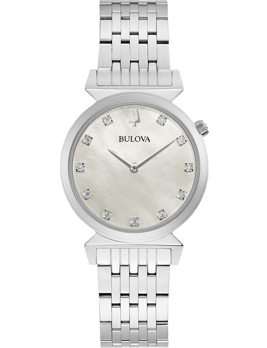 BULOVA Mod. 96P216-0