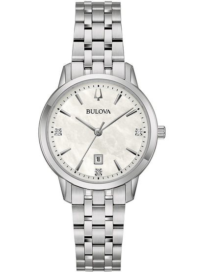 BULOVA Mod. 96P233-0