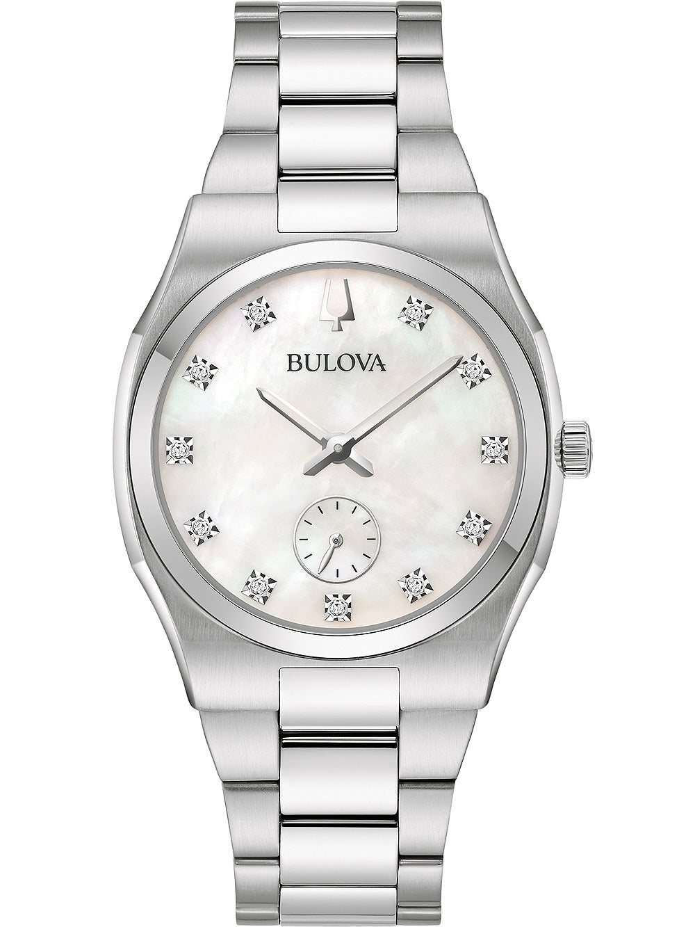 BULOVA Mod. 96P242-0