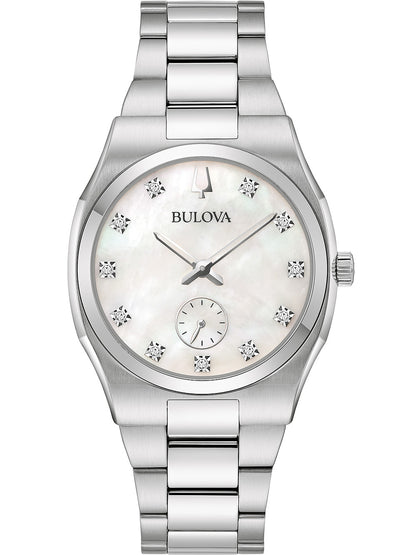 BULOVA Mod. 96P242-0