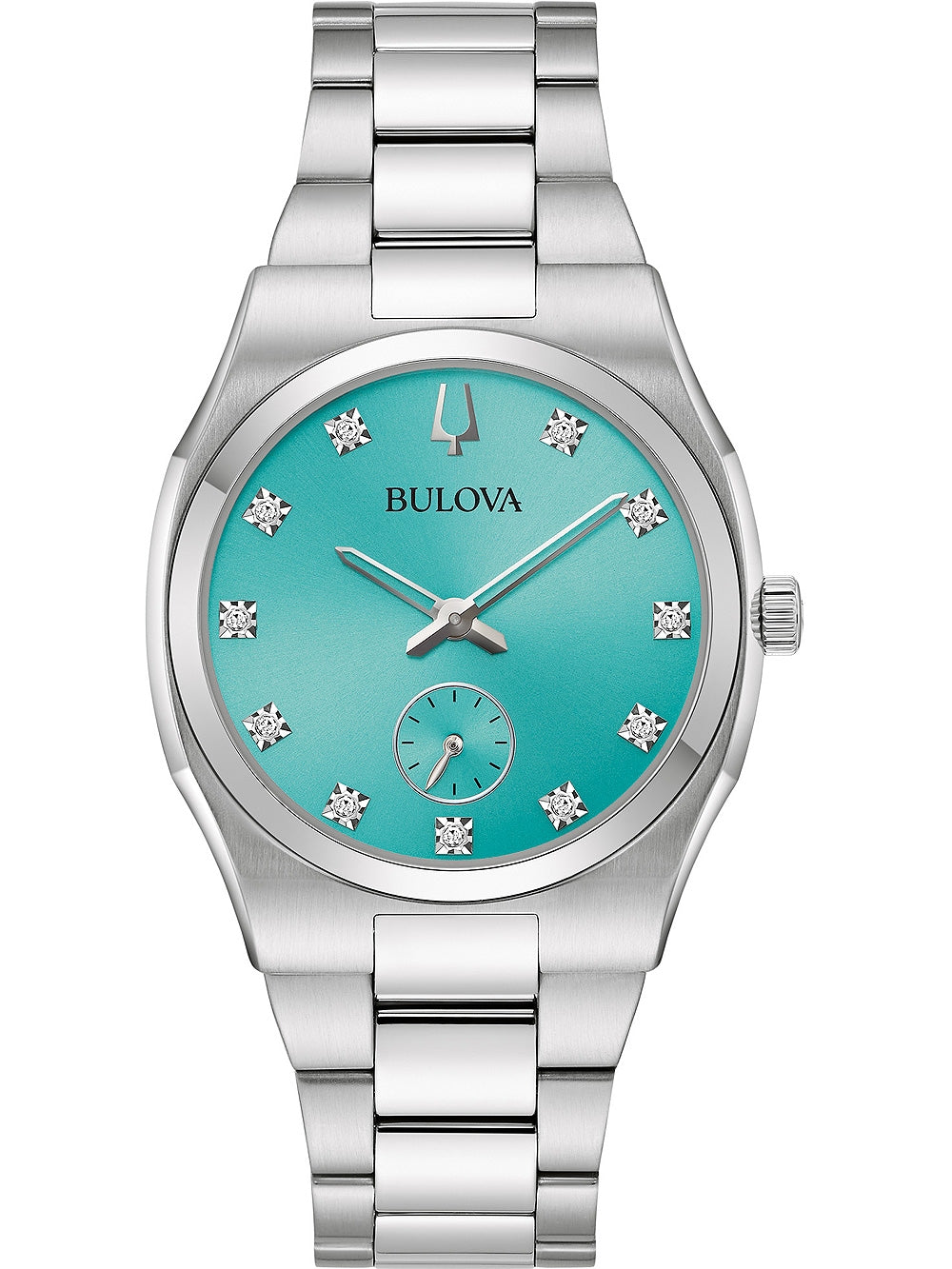 BULOVA Mod. 96P243-0