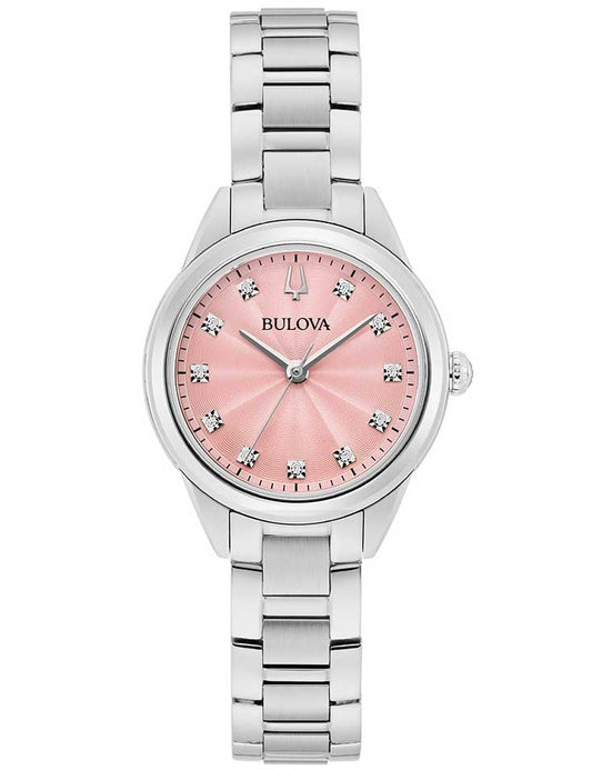 BULOVA Mod. 96P249-0