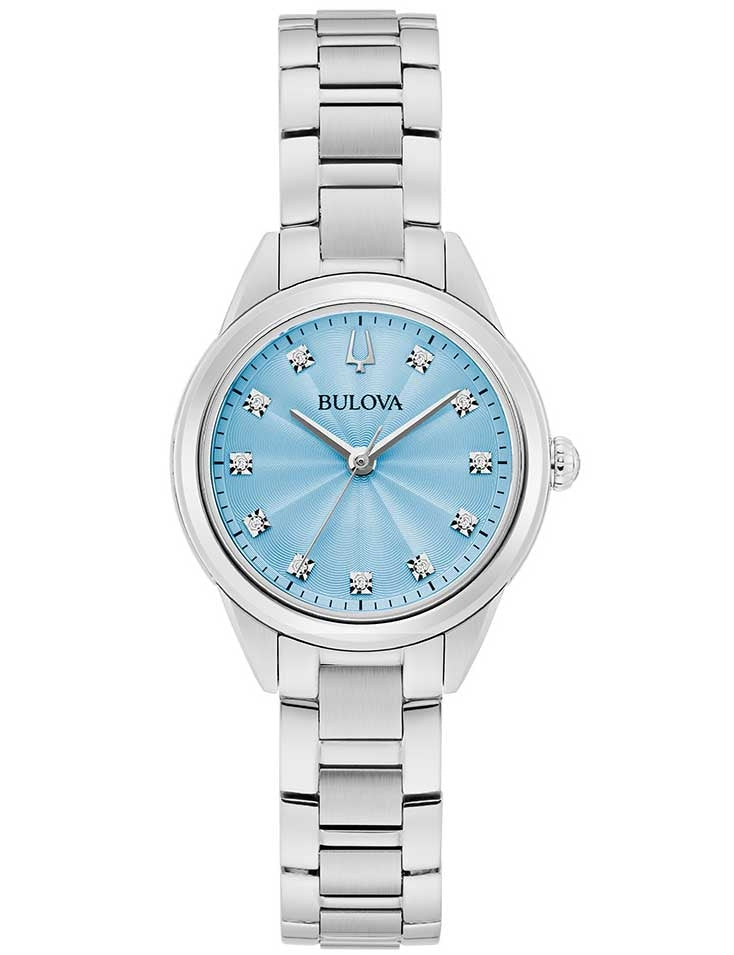 BULOVA Mod. 96P250-0