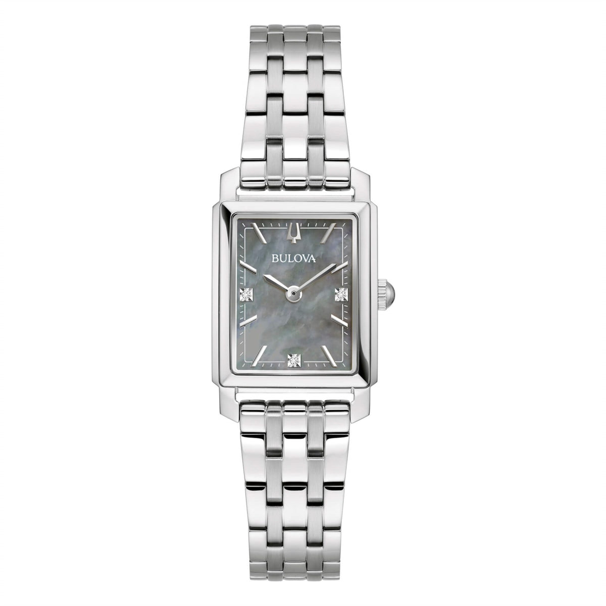 BULOVA MOD. 96P252-0
