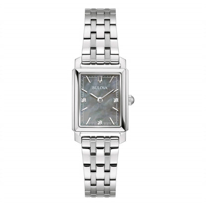 BULOVA MOD. 96P252-0