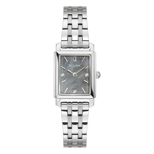 BULOVA MOD. 96P252-0