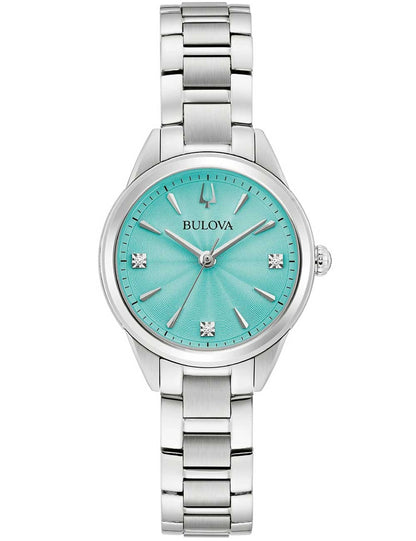 BULOVA Mod. 96P253-0