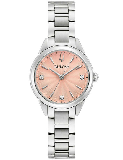 BULOVA Mod. 96P254-0