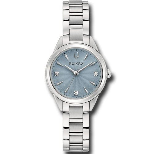 BULOVA Mod. SUTTON LADY PETITE-0