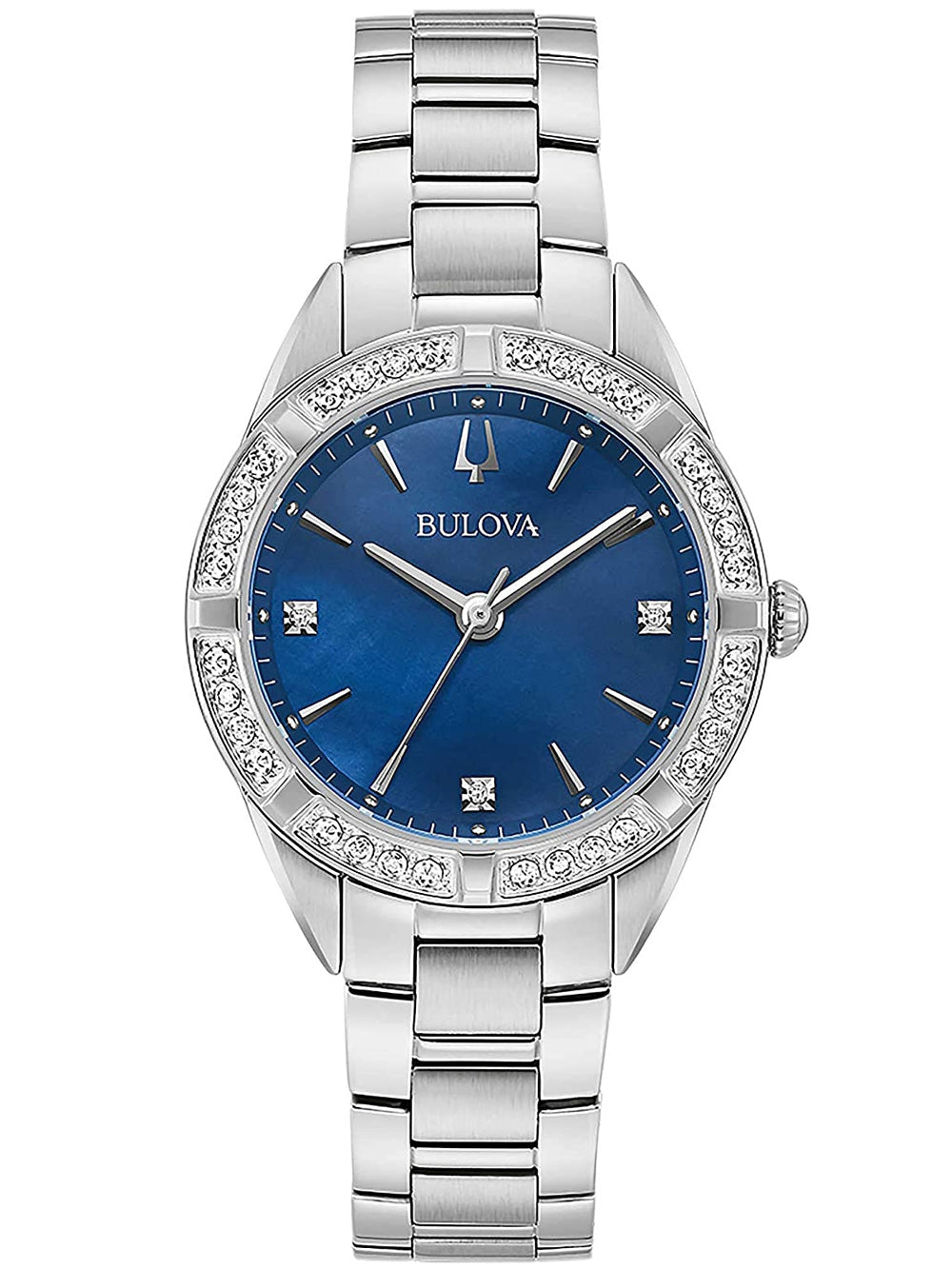 BULOVA Mod. 96R243-0