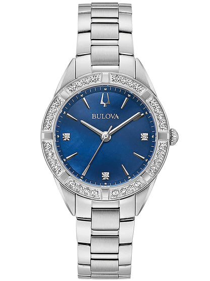 BULOVA Mod. 96R243-0
