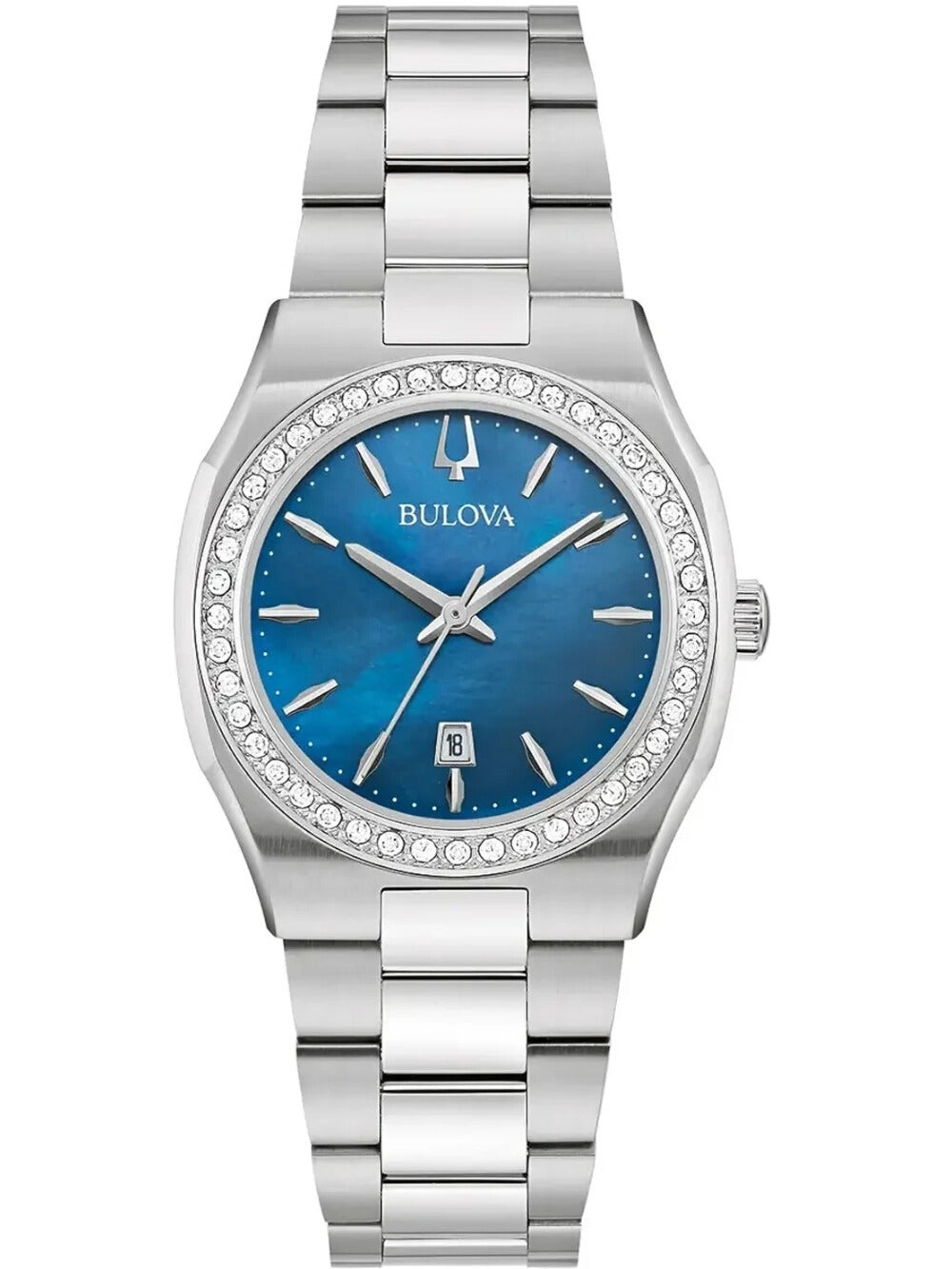 BULOVA Mod. 96R246-0