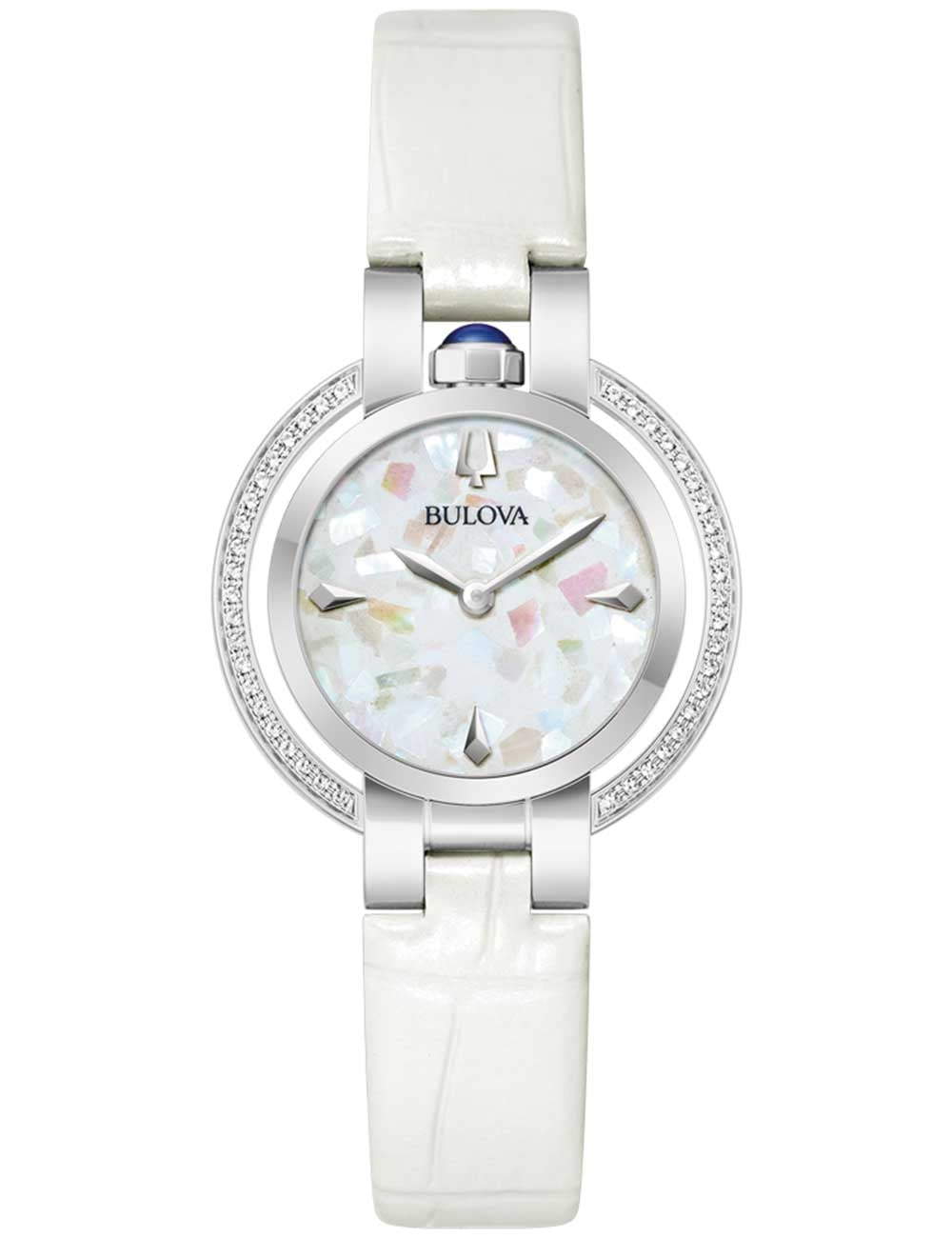 BULOVA Mod. 96R254-0