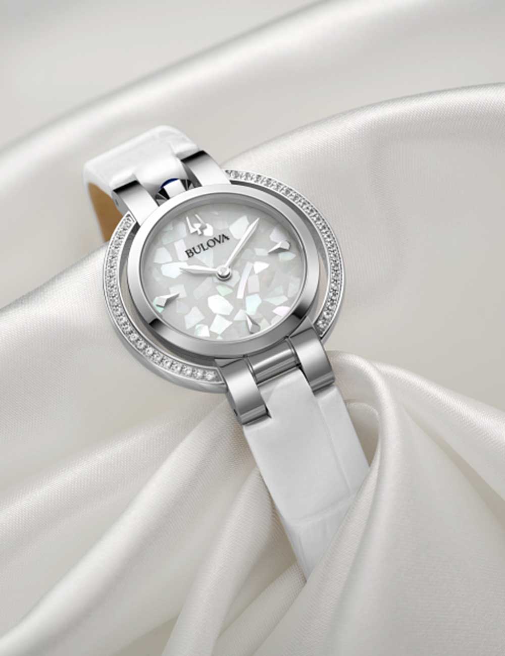 BULOVA Mod. 96R254-1
