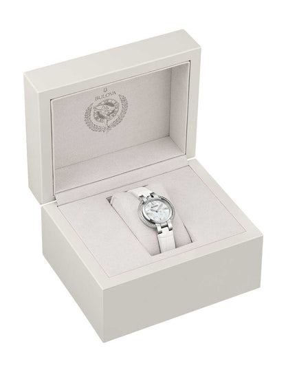 BULOVA Mod. 96R254-5