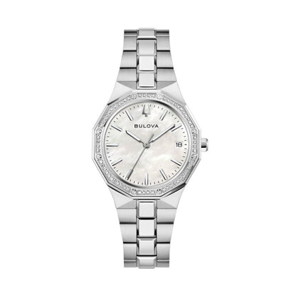 BULOVA WATCHES Mod. 96R255-0