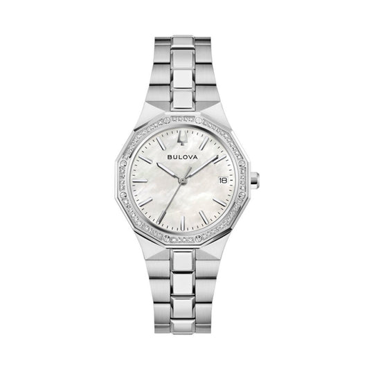 BULOVA WATCHES Mod. 96R255-0