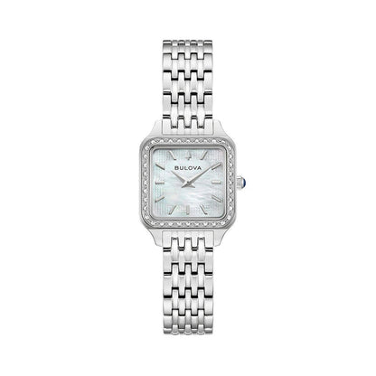 BULOVA WATCHES Mod. 96R256-0