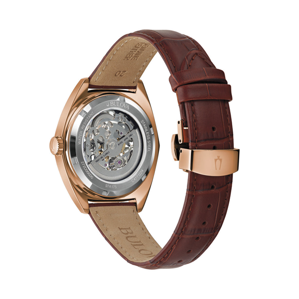 BULOVA Mod. 97A175-2