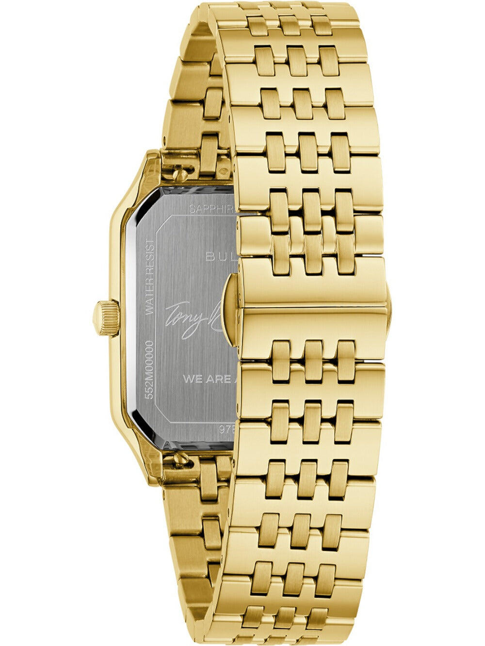 BULOVA Mod. 97B236-2