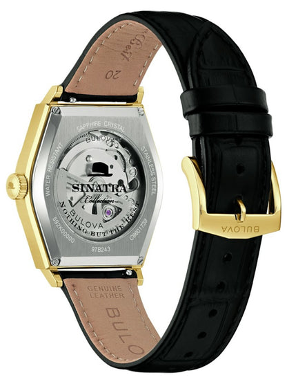 BULOVA Mod. 97B243-2