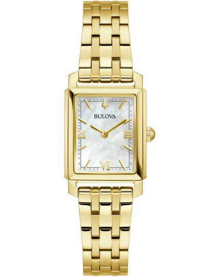 BULOVA Mod. 97L177-0