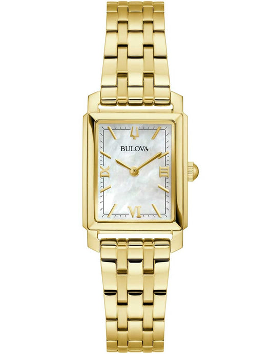 BULOVA Mod. 97L177-0