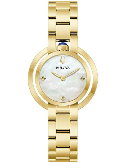 BULOVA Mod. 97L181-0