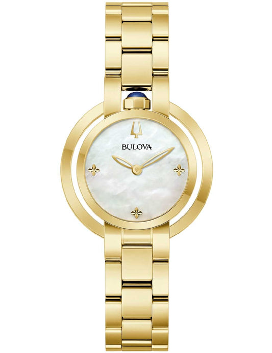 BULOVA Mod. 97L181-0