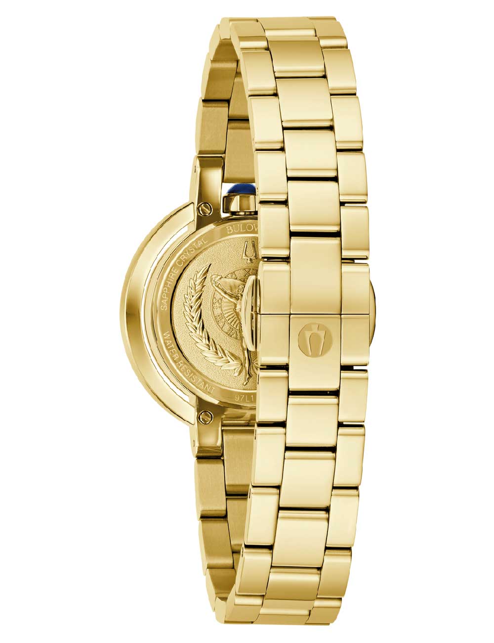 BULOVA Mod. 97L181-2