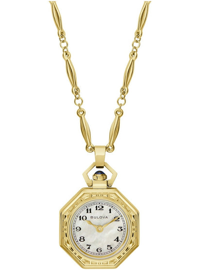BULOVA Mod. 97L182-0
