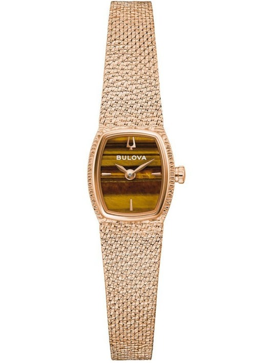 BULOVA Mod. 97L185-0