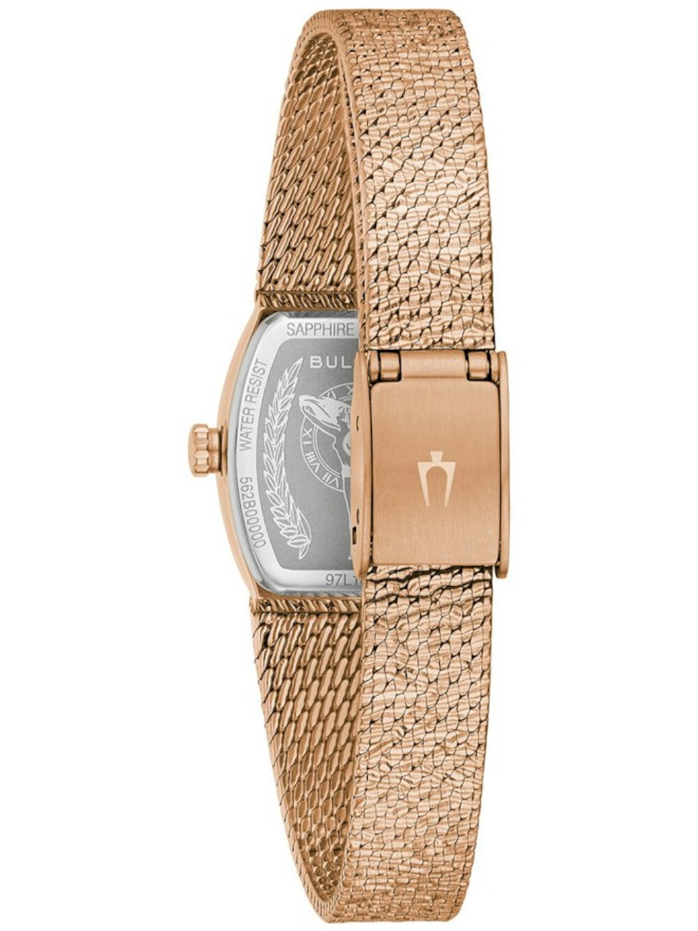 BULOVA Mod. 97L185-2