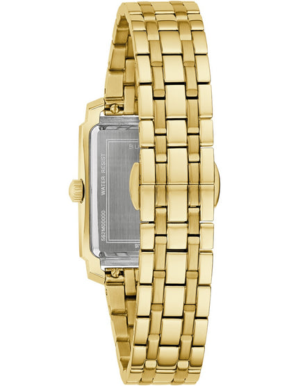 BULOVA Mod. 97L186-2