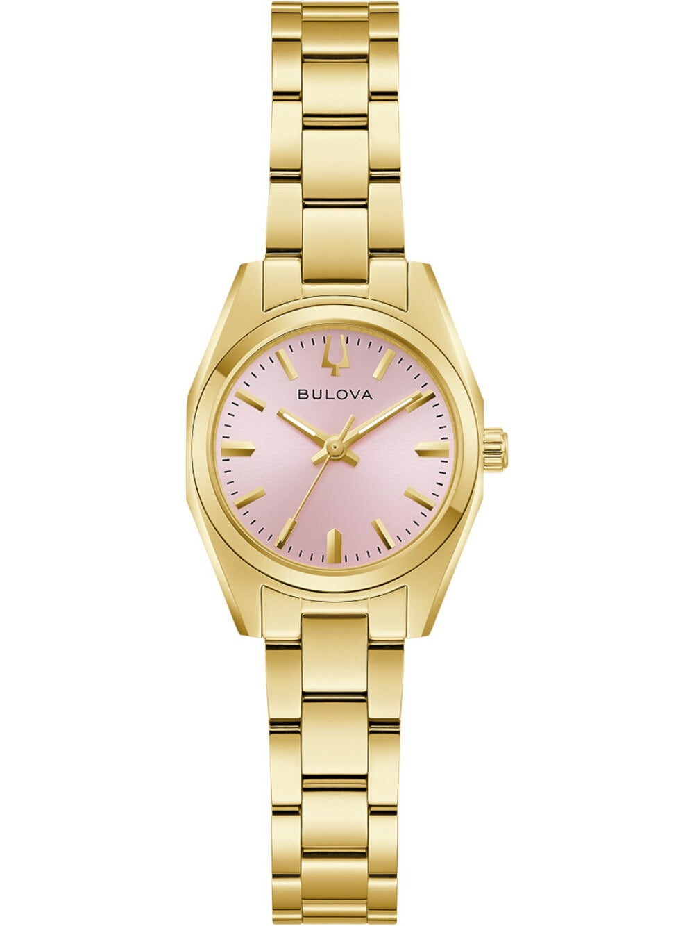 BULOVA Mod. 97L187-0