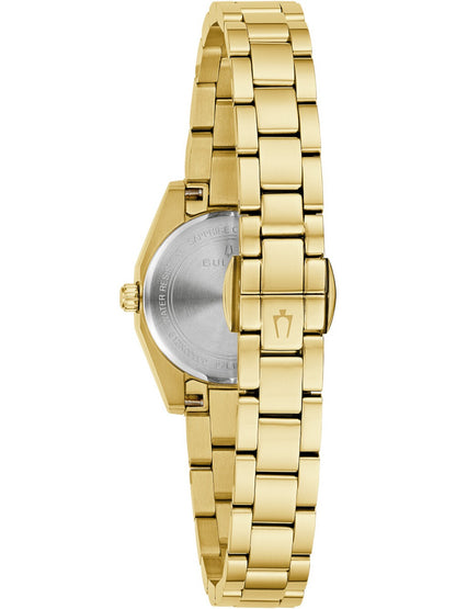 BULOVA Mod. 97L187-2