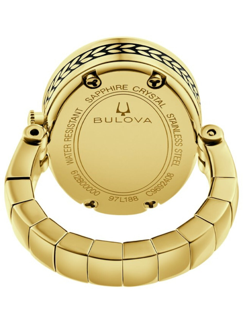BULOVA Mod. 97L188-2