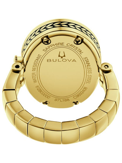 BULOVA Mod. 97L188-2