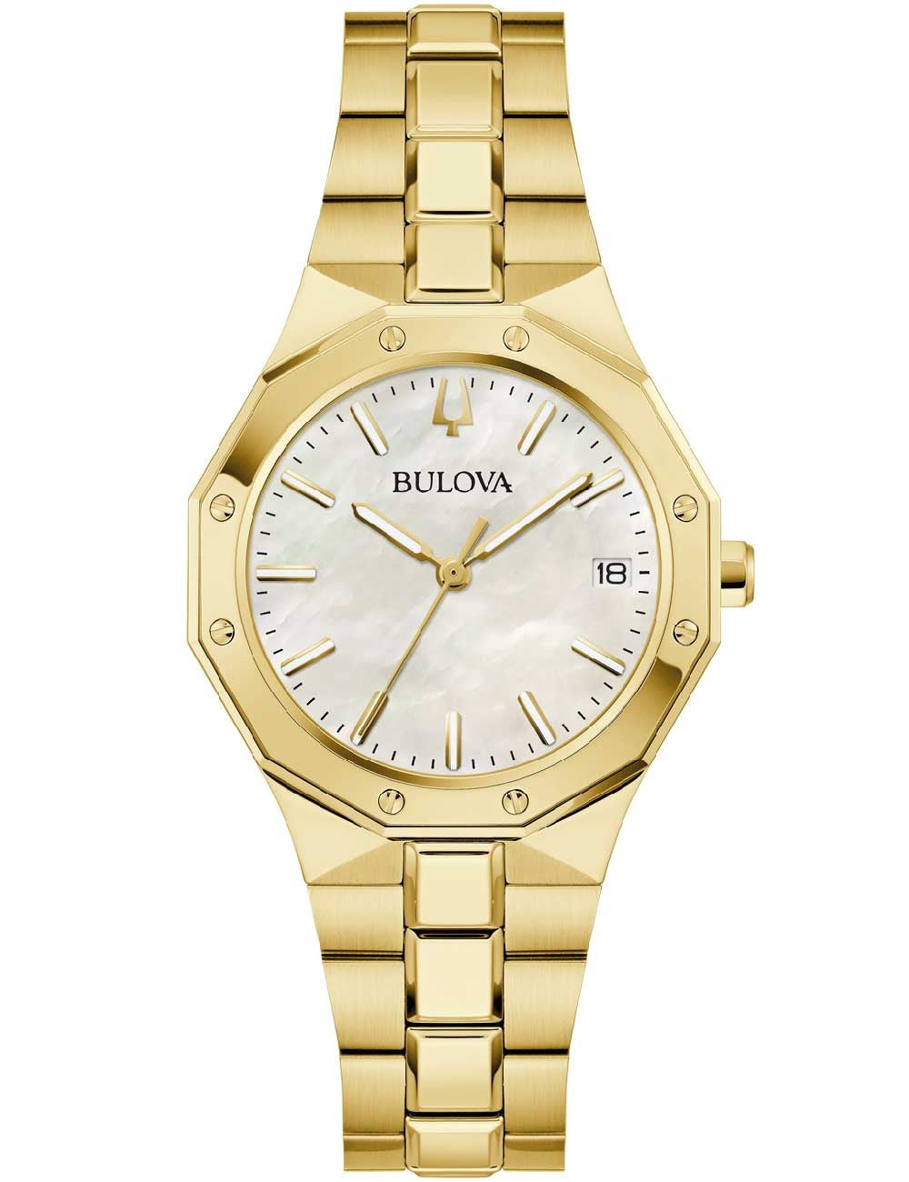 BULOVA Mod. 97M119-0