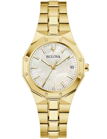 BULOVA Mod. 97M119-0