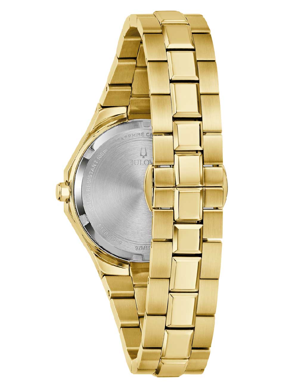 BULOVA Mod. 97M119-2