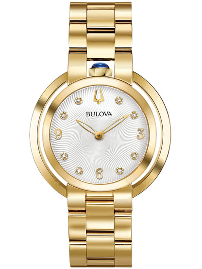 BULOVA Mod. 97P125-0
